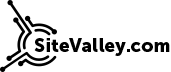 SiteValley logo